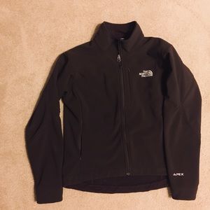 North face Apex Jacket